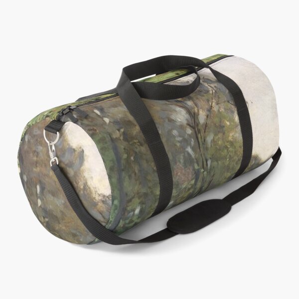 Item preview, The Road to Bas-Breau, Fontainebleau designed and sold by SharonTheFirst.