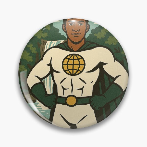 Item preview, Protect the Environment designed and sold by FoxstarRavas.