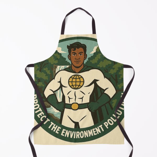 Item preview, Protect the Environment designed and sold by FoxstarRavas.