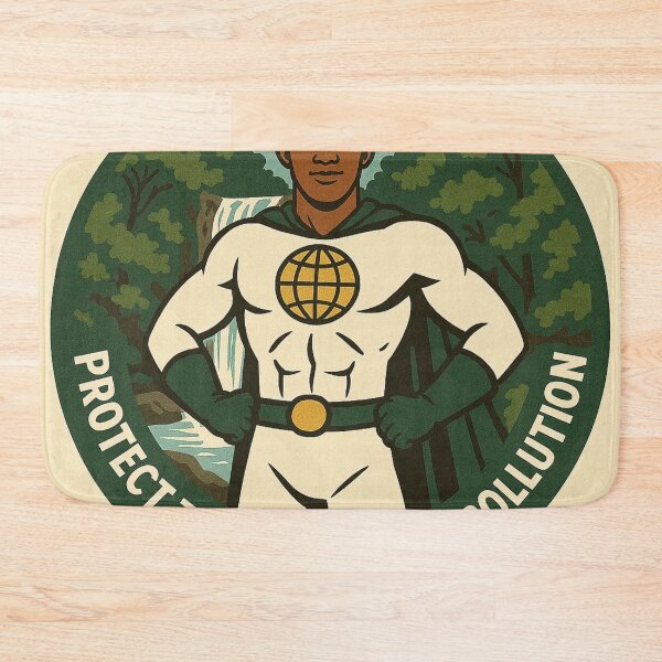 Item preview, Protect the Environment designed and sold by FoxstarRavas.
