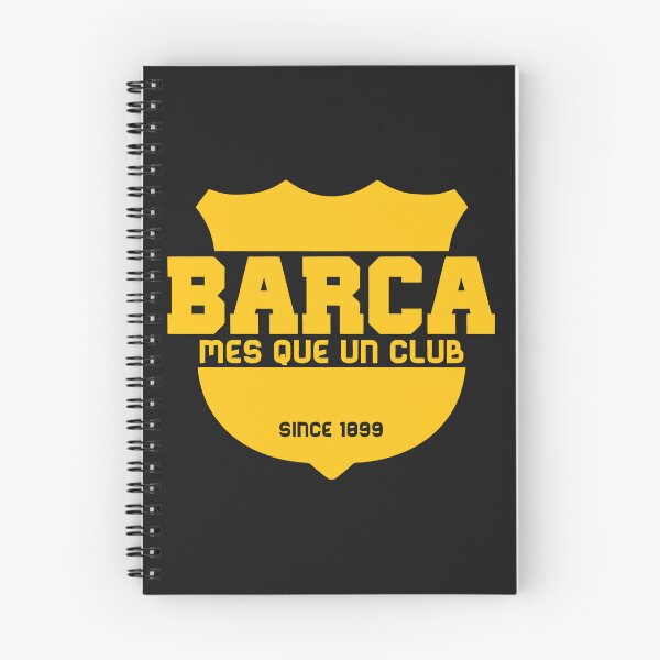 Item preview, BARCA GOLD BADGE designed and sold by YUKI Store.