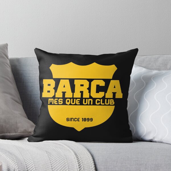 Item preview, BARCA GOLD BADGE designed and sold by YUKI Store.