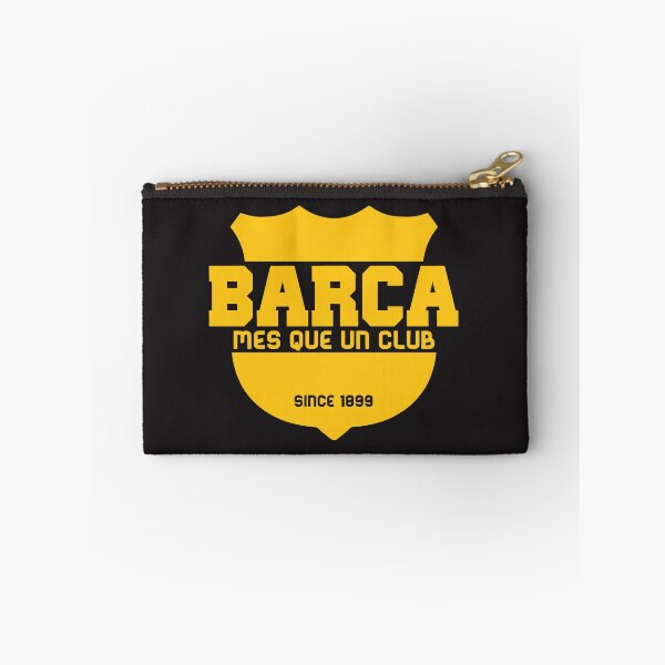Item preview, BARCA GOLD BADGE designed and sold by YUKI Store.