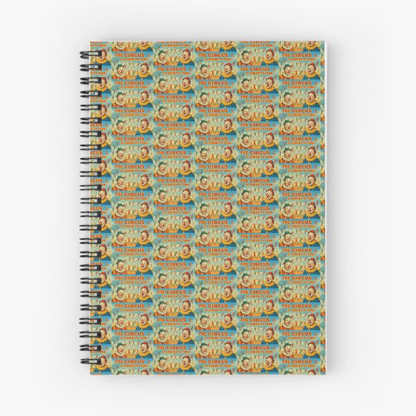 Item preview, Colorful acrobats scene designed and sold by Sigtrix.