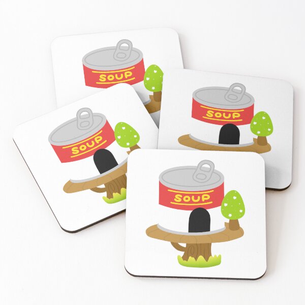 Item preview, Canned Food  designed and sold by KJackArtwork.