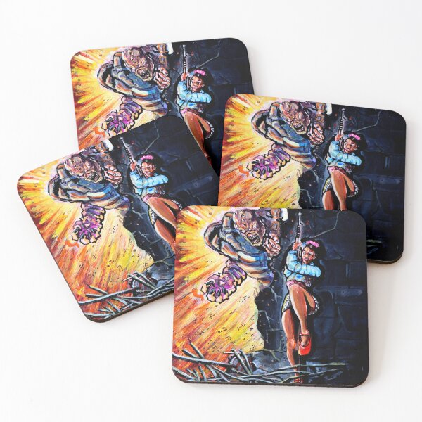 Item preview, breack out designed and sold by omoro.