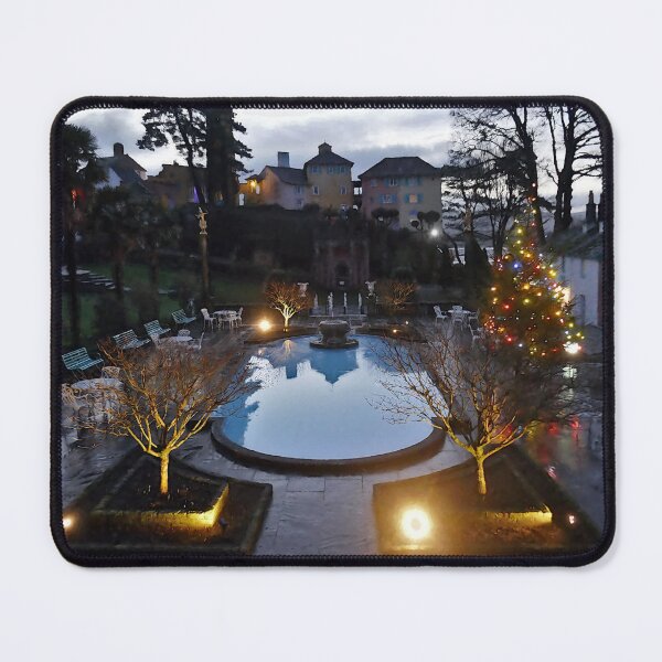 Item preview, Portmeirion with Christmas tree 2, paint effect designed and sold by paulboizot.