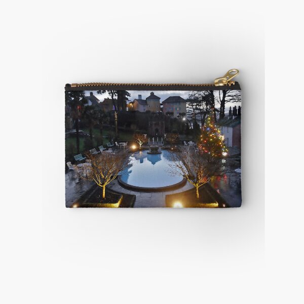 Item preview, Portmeirion with Christmas tree 2, paint effect designed and sold by paulboizot.