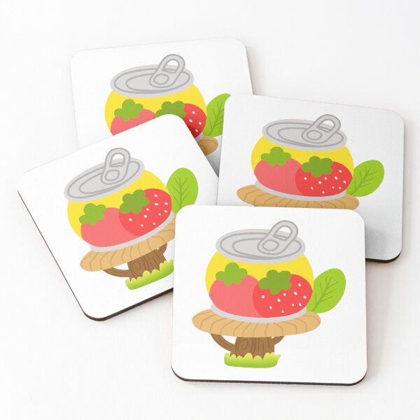 Item preview, Canned Food  designed and sold by KJackArtwork.