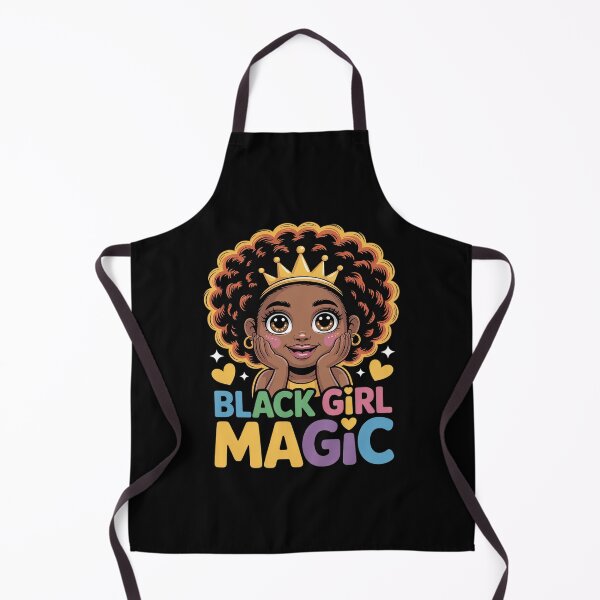 Item preview, Black Girl Magic Melanin Poppin Toddler Juneteenth designed and sold by traceydowns.