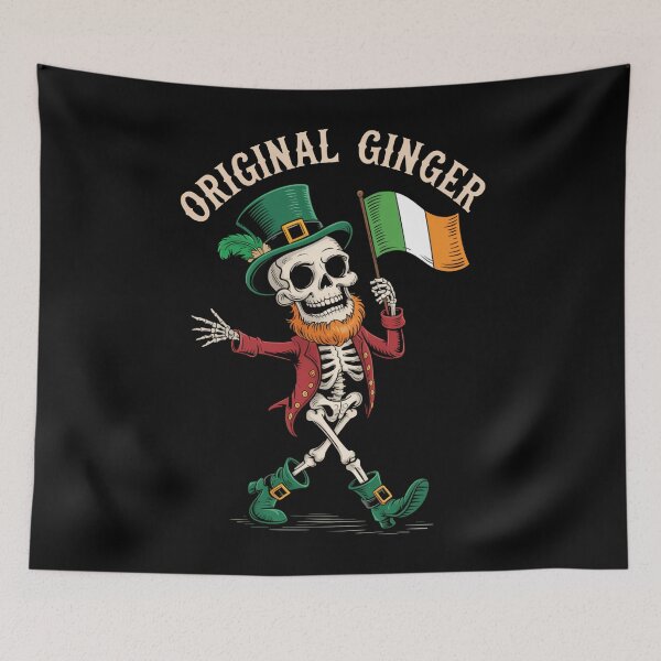 Item preview, Cool St. Patricks Day designed and sold by tiekanamac.