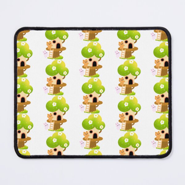 Item preview, Cute tree designed and sold by KJackArtwork.