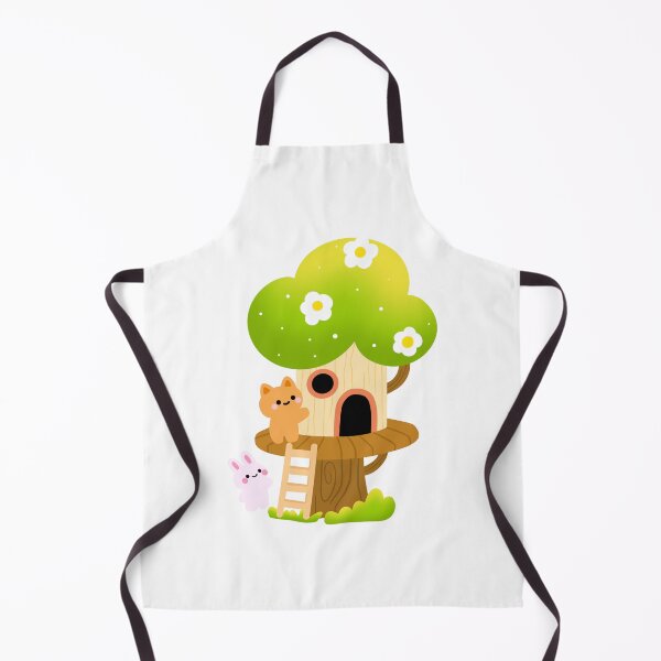 Item preview, Cute tree designed and sold by KJackArtwork.