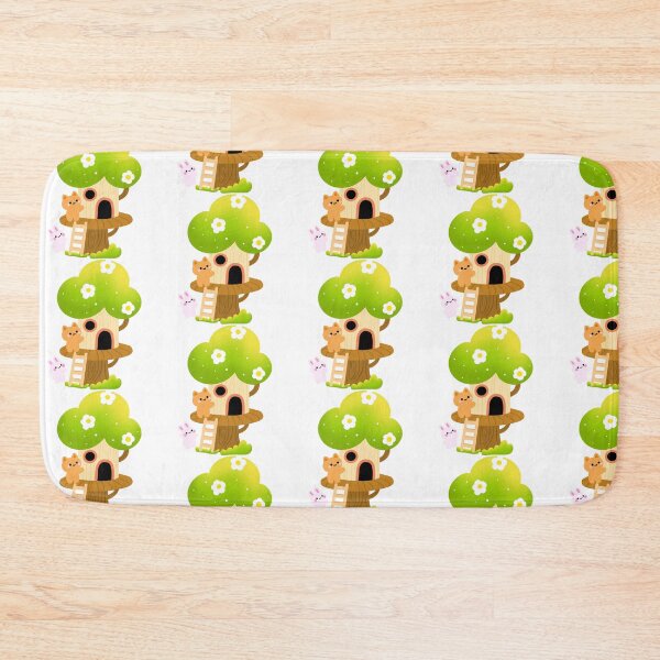 Item preview, Cute tree designed and sold by KJackArtwork.