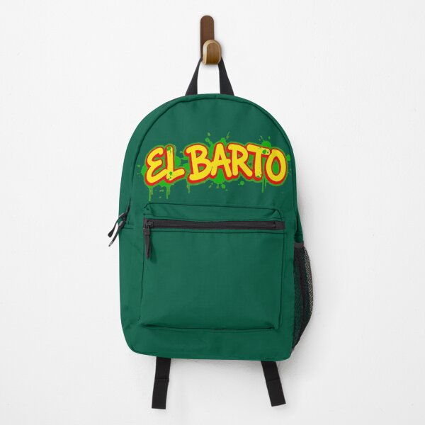 Item preview, El Barto Graffiti Design designed and sold by Late Theory.