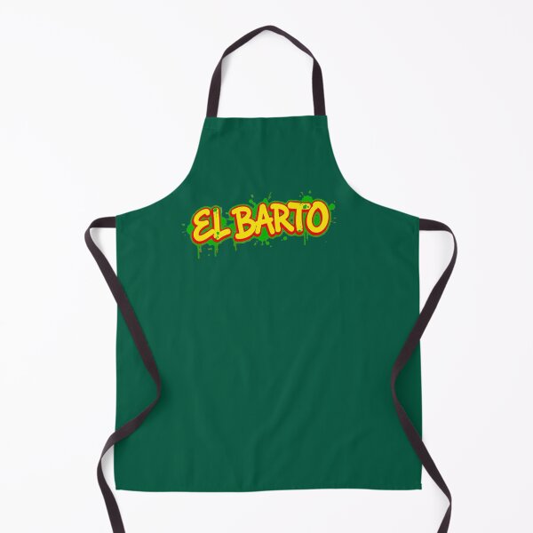 Item preview, El Barto Graffiti Design designed and sold by Late Theory.