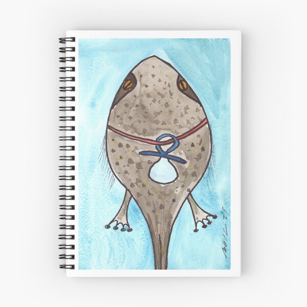 Item preview, Frogs, Frösche, Baby Frog, Kaulquappe, Tadpole designed and sold by Anke‘s Bazaar.