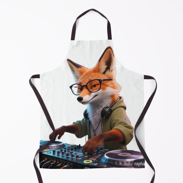 Item preview, Dj fox designed and sold by Adisstop7.