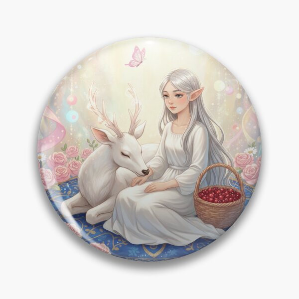 Item preview, Celestial Elf designed and sold by RaF71PrO.