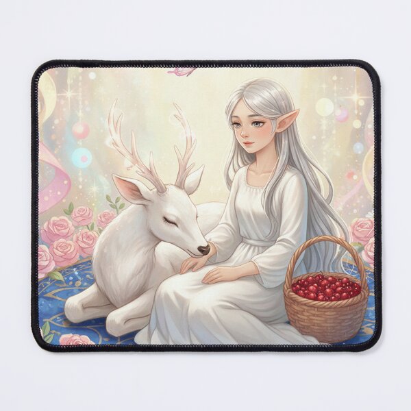 Item preview, Celestial Elf designed and sold by RaF71PrO.