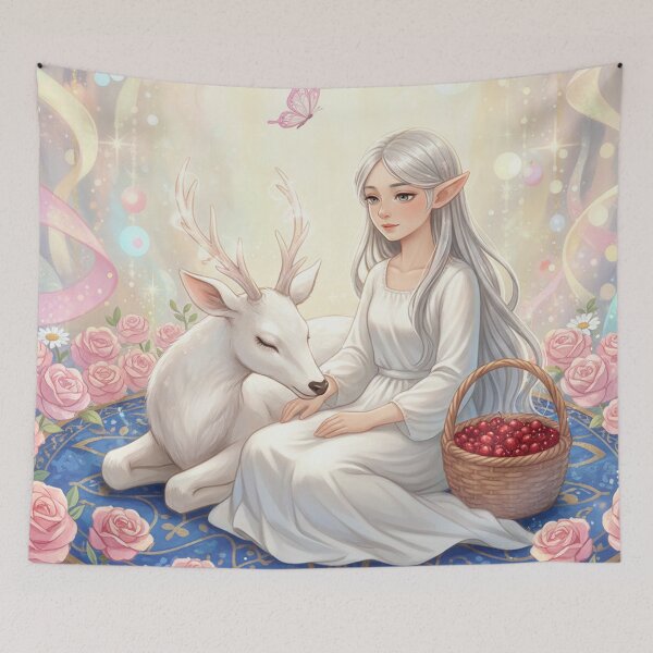 Item preview, Celestial Elf designed and sold by RaF71PrO.