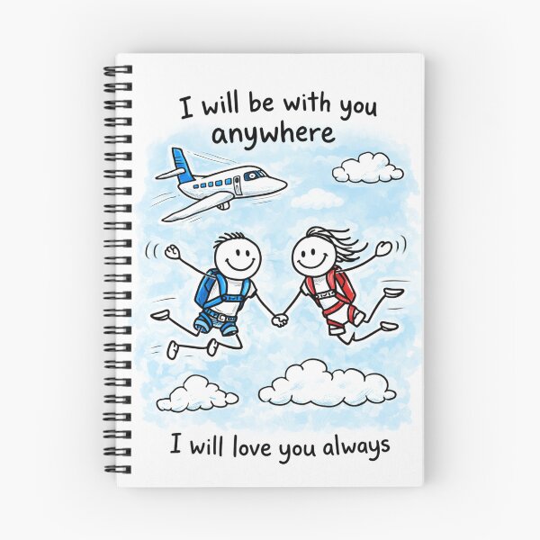 Item preview, Love you Always  designed and sold by FoxstarRavas.