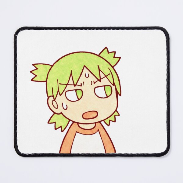 Item preview, Awkward Yotsuba designed and sold by ayamecr8tion.