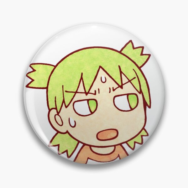 Artikelvorschau, Unbeholfene Yotsuba entworfen und verkauft von ayamecr8tion.