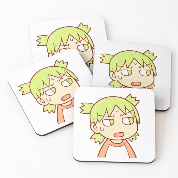 Item preview, Awkward Yotsuba designed and sold by ayamecr8tion.