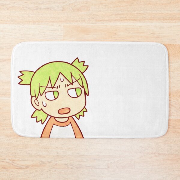 Item preview, Awkward Yotsuba designed and sold by ayamecr8tion.