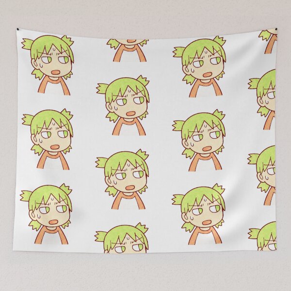 Item preview, Awkward Yotsuba designed and sold by ayamecr8tion.