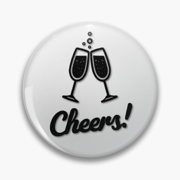 Item preview, Cheers designed and sold by Aise06.