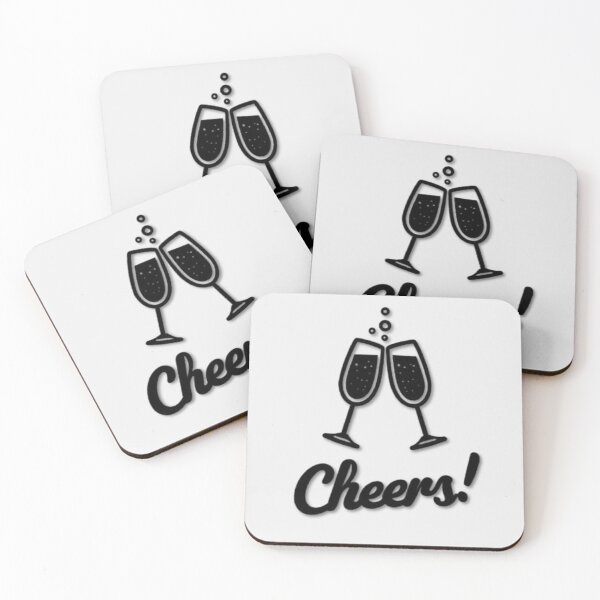 Item preview, Cheers designed and sold by Aise06.