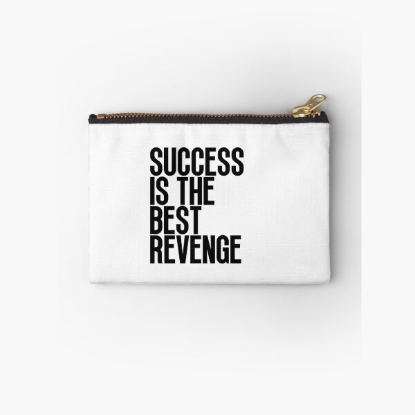 Item preview, Success is the best revenge designed and sold by Dondonmart.