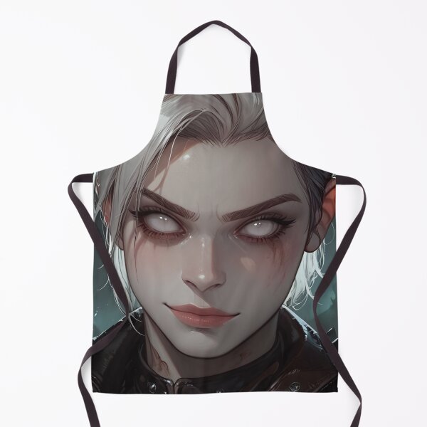 Item preview, Changeling designed and sold by The King's general goods.