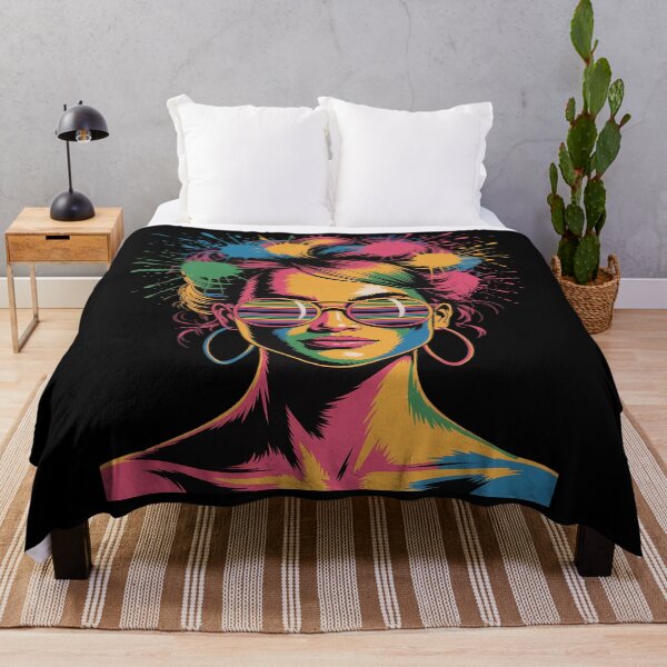 Item preview, Black History for Women Dope Proud Queen Juneteenth designed and sold by traceydowns.