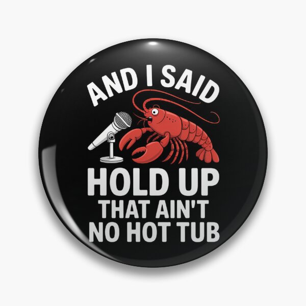 Item preview, Crawfish Eating New Orleans Mardi Gras designed and sold by tiemacopaxer.