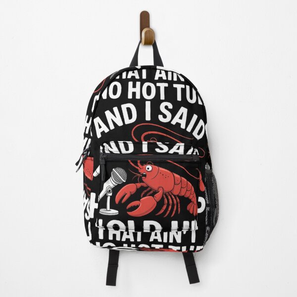 Item preview, Crawfish Eating New Orleans Mardi Gras designed and sold by tiemacopaxer.