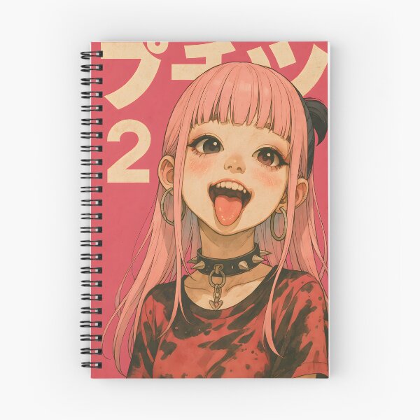 Item preview, Pretty Psycho designed and sold by Fregoli 2D.
