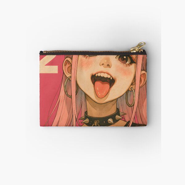 Item preview, Pretty Psycho designed and sold by Fregoli 2D.