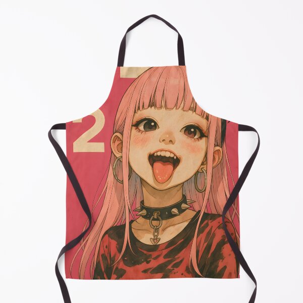 Item preview, Pretty Psycho designed and sold by Fregoli 2D.
