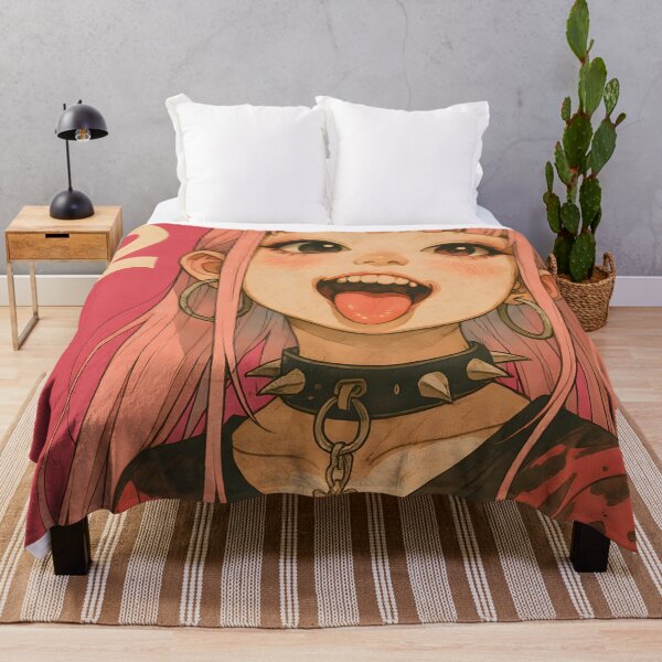 Item preview, Pretty Psycho designed and sold by Fregoli 2D.