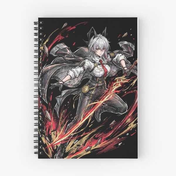 Item preview, Zani Wuthering Waves WuWa Aero Support Resonator Butterfly Motif Quickswap Buffer Fan Art Portrait Poster T-Shirt Sticker Gift designed and sold by Senpaiwaves.
