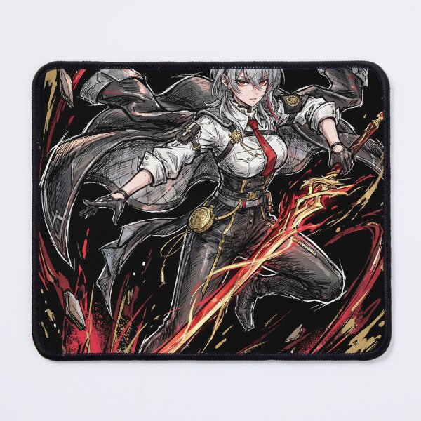Item preview, Zani Wuthering Waves WuWa Aero Support Resonator Butterfly Motif Quickswap Buffer Fan Art Portrait Poster T-Shirt Sticker Gift designed and sold by Senpaiwaves.