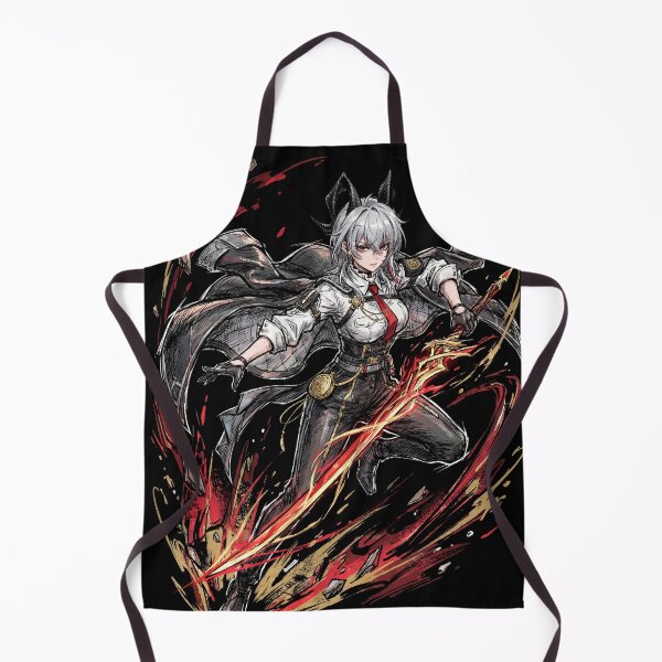 Item preview, Zani Wuthering Waves WuWa Aero Support Resonator Butterfly Motif Quickswap Buffer Fan Art Portrait Poster T-Shirt Sticker Gift designed and sold by Senpaiwaves.