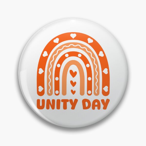 Item preview, Unity Day boho rainbow  designed and sold by TashaVector.