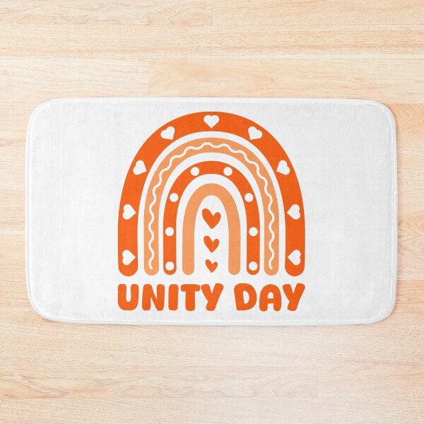 Item preview, Unity Day boho rainbow  designed and sold by TashaVector.