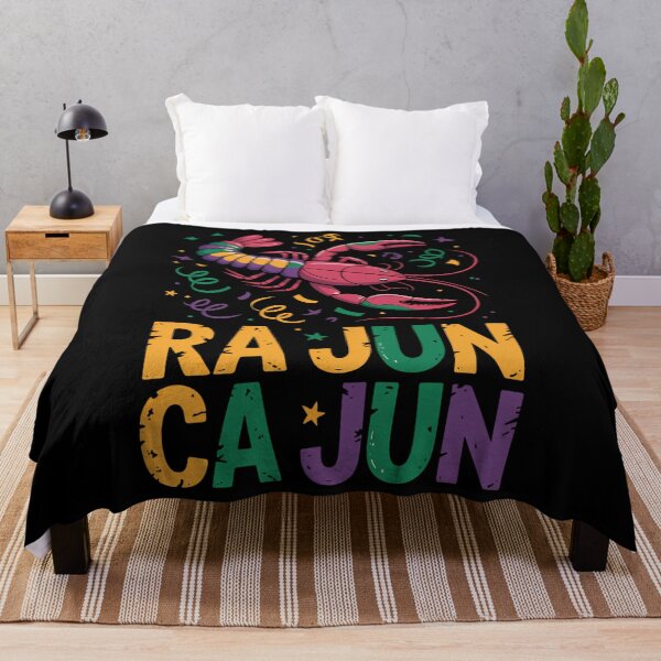 Item preview, Crawfish Lobster Mardi Gras designed and sold by tiemacopaxer.