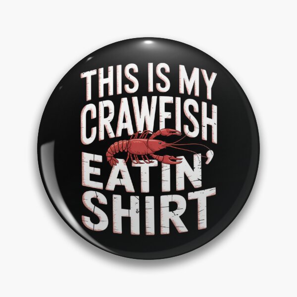 Item preview, Crawfish New Orleans Mardi Gras designed and sold by tiemacopaxer.