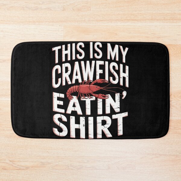 Item preview, Crawfish New Orleans Mardi Gras designed and sold by tiemacopaxer.